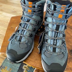 Salomon Quest 4D Gortex Hiking boot